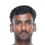 Photo of S. Joshy