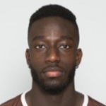 Photo of J. Bojang