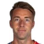Photo of Sondre Liseth