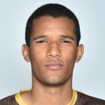 Photo of A. Scriven