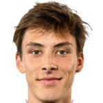 Photo of Andres Labie