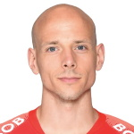 Photo of R. Kristiansen