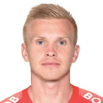 Photo of T. Teniste