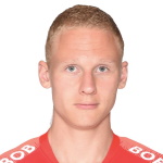 Photo of K. Barmen