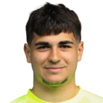 Photo of T. Doğan