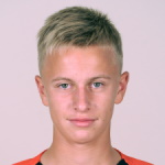 Photo of Danylo Krevsun