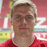 Photo of Ruben Yttergård Jenssen