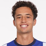 Photo of André Oliveira