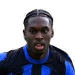 Photo of Oumar Diallo