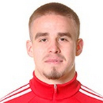 Photo of D. Bergqvist