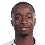 Photo of R. Asante