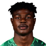 Photo of Umeh Emmanuel