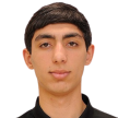 Photo of Alyosha Khachatryan