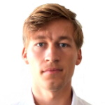 Photo of N. Sandberg