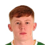 Photo of Cian Dillon