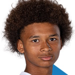 Photo of W. Da Costa