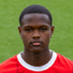 Photo of J. Esajas