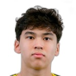 Photo of S. Anuarov