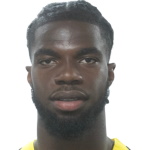 Photo of T. Adeyemo