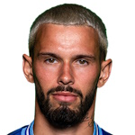 Photo of K. Velde