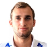Photo of K. Krygård