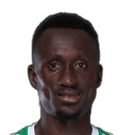 Photo of I. Wadji