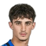 Photo of M. Cocchi