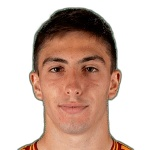 Photo of Mattia Mannini