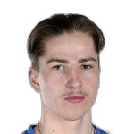 Photo of J. Viitala