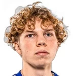 Photo of K. Simojoki