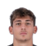 Photo of F. Tommasi