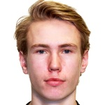 Photo of T. Heggem