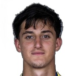 Photo of D. Radonjic