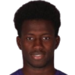 Photo of A. Camara