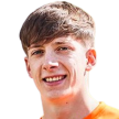 Photo of Jake Donohue