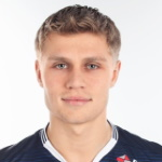 Photo of O. Skarsem
