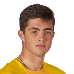 Photo of O. Domolega