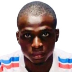 Photo of L. Diarra
