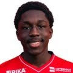 Photo of L. Mbamba-Muanda
