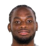 Photo of C. Okoli