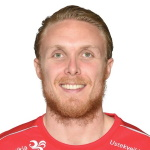 Photo of M. Sandberg