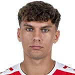 Photo of Julian Andreas Pauli