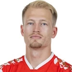 Photo of A. Hanche-Olsen