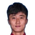 Photo of Sun Jie