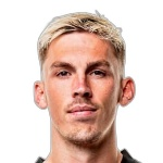 Photo of Kristoffer Askildsen