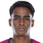 Photo of N. Barla