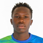Photo of Chipyoka Songa