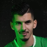 Photo of Mohammed Omar Al Ghunaymi