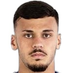 Photo of Lucas Moura Alviano