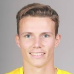 Photo of A. Torvund